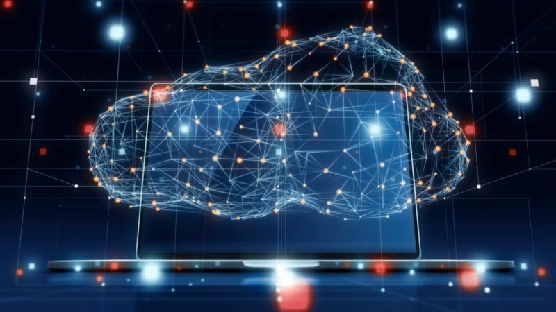 香洲区软件开发新标杆：京上云科技以多元系统开发赋能工业数字化转型