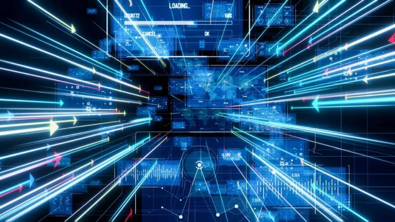 香洲区SCADA系统开发:守护工业安全的数字卫士